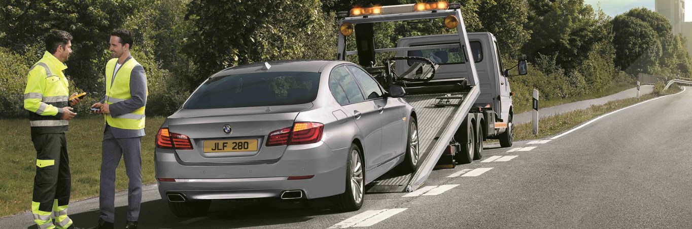 Vehicle Accident Services