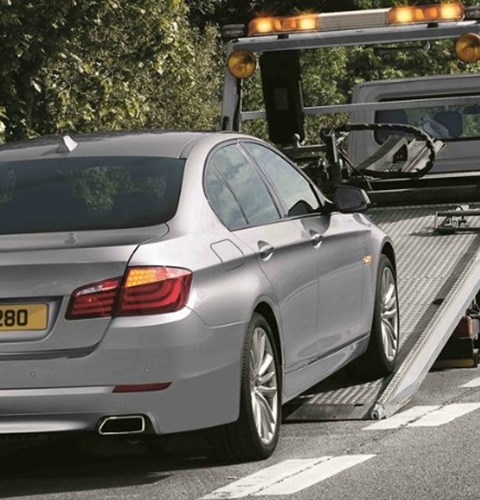 Vehicle Accident Services