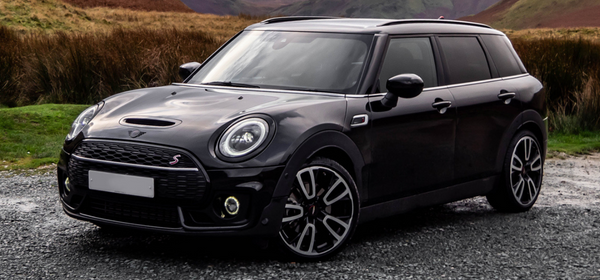 MINI Approved Bodyshop