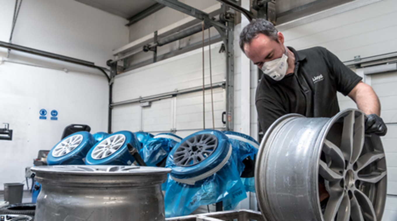 Lloyd Kelso • Car Repair Centre in Scottish Borders.