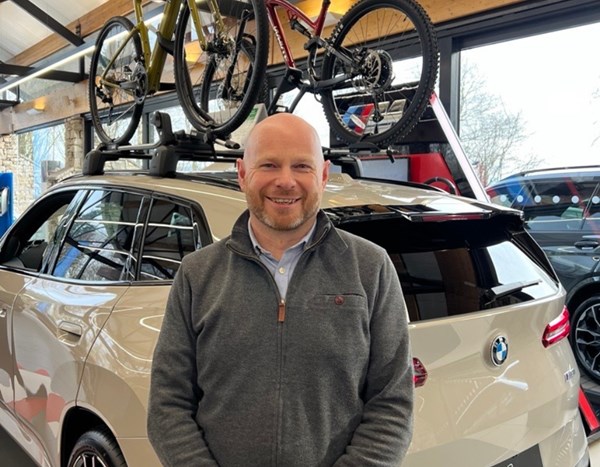 A New Role for Alan Wain