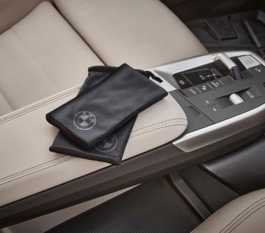 Lloyd BMW Accessory of the Month