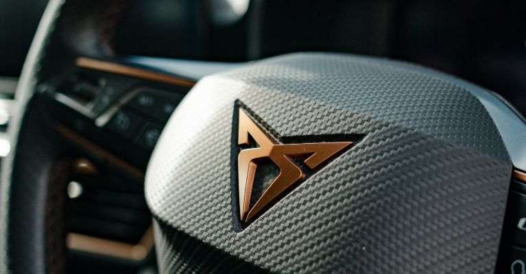 CUPRA Bodyshop Approval