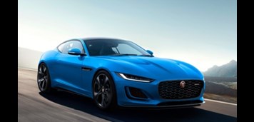 Jaguar Approved Bodyshop