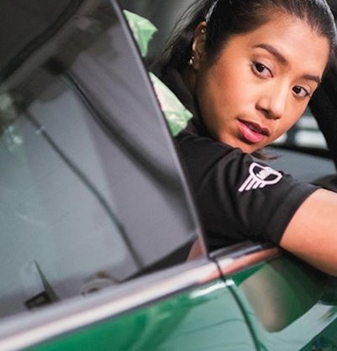 MINI Approved Bodyshop
