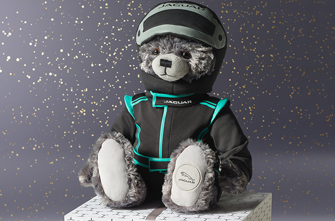 Jaguar Gifts for kids