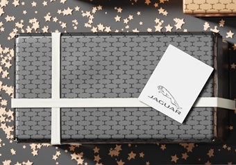 Jaguar Gifts