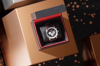 Jaguar Watches