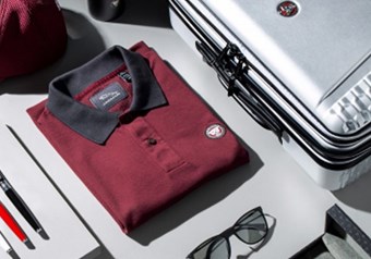 Jaguar Lifestyle Collection