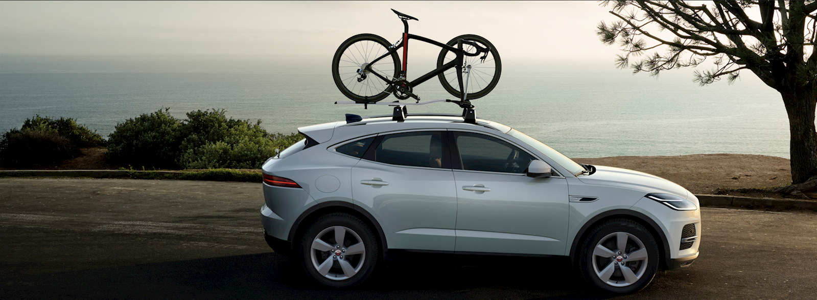 Jaguar Travel Accessories