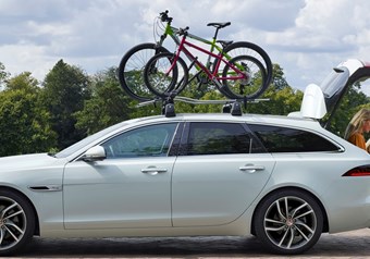 Jaguar Travel Accessories