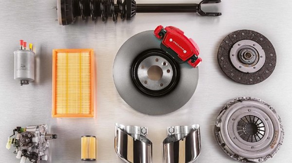 Jaguar Parts