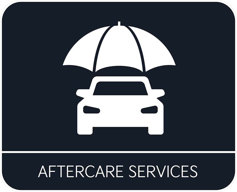 Aftercare Services