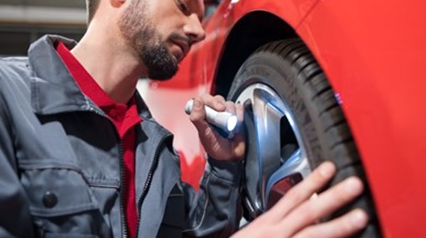 Kia Maintenance