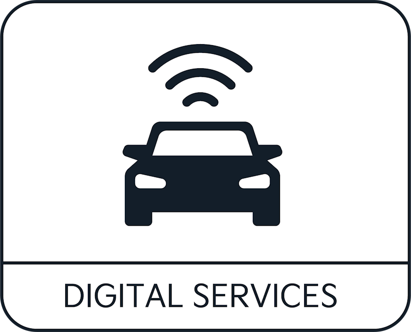 Digital Services 