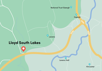 Kia Servicing at Bridge End Garage, LA8 8EL