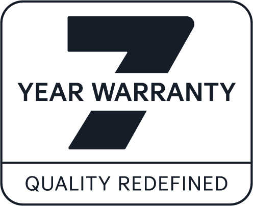 Kia 7 Year Warranty