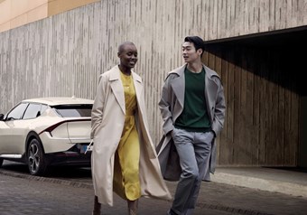 Activate Kia Promise With MyKia