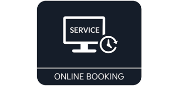 Online Booking