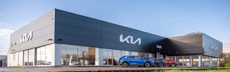 Lloyd Apprentice Open Evening