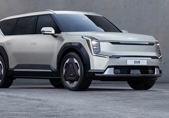 Kia EV9