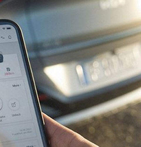 Kia Connect App