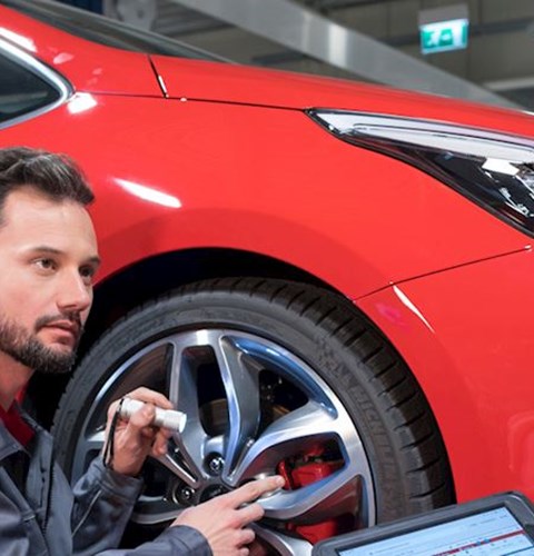 Kia Servicing Levens