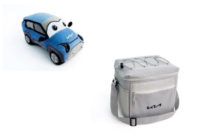 Kia Summer Offers