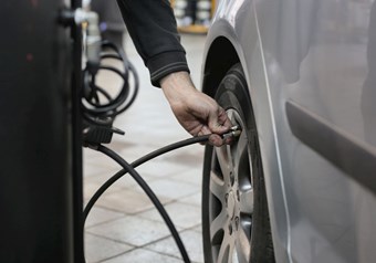 Lloyd Used Car Centre for Servicing