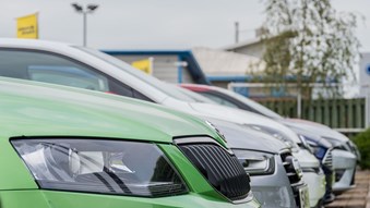 Used Cars in Carlisle, Cumbria