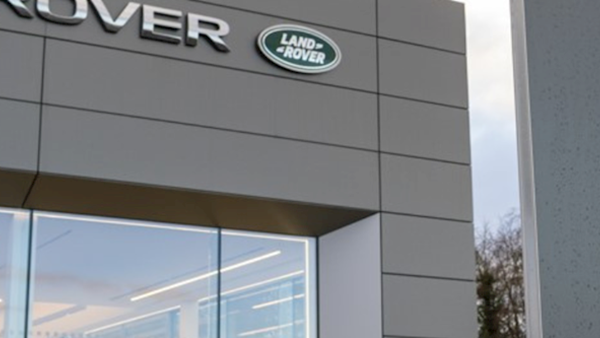 Lloyd Land Rover Kelso Recruitment Open Evening