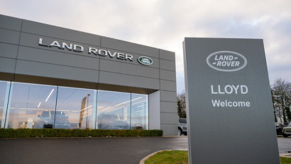 Lloyd Land Rover Kelso Recruitment Open Evening