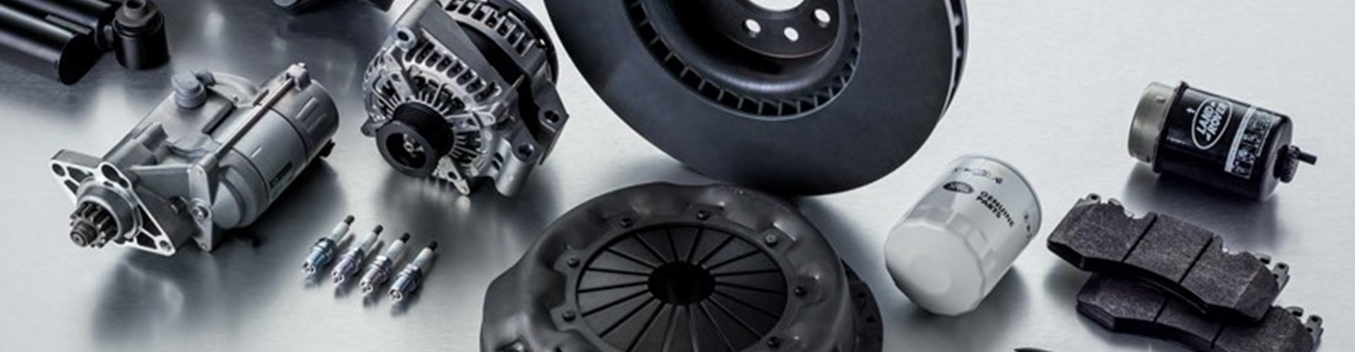 Genuine Land Rover Parts Online & Range Rover Parts | Lloyd Land Rover