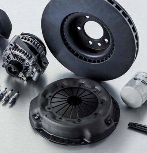 Genuine Land Rover Parts Online & Range Rover Parts | Lloyd Land Rover