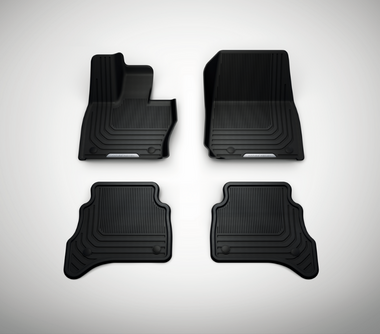 Land Rover Protection Pack