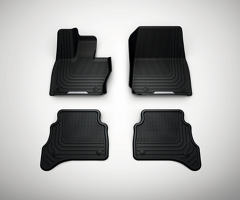 Land Rover Protection Pack