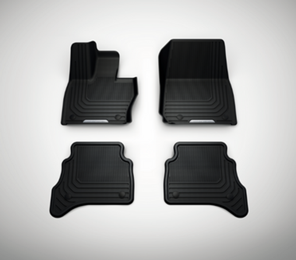 Land Rover Protection Pack