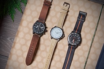 Land Rover Watches