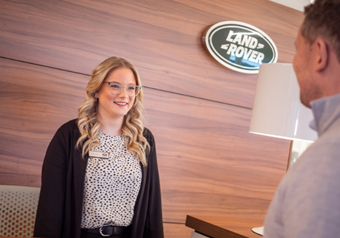 Lloyd Motor Group: About Us