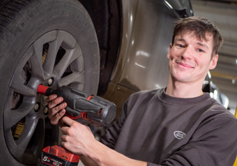 Various Positions Available