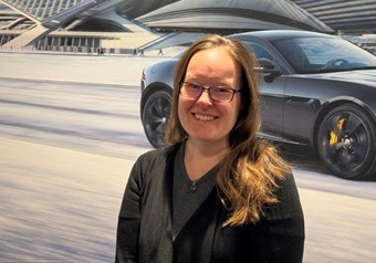 Katie - Lloyd Contact Centre Customer Experience Advisor