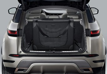Land Rover Pet Transport Pack