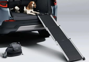 Land Rover Pet Access Pack