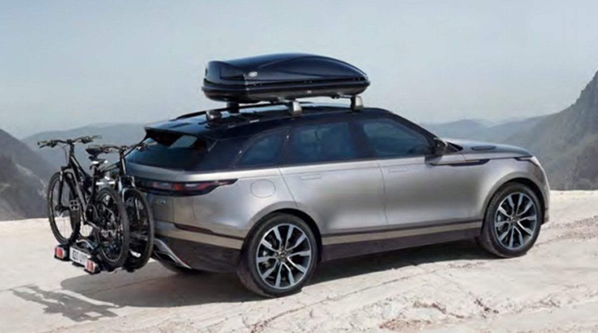 Land Rover Deals and Offers 2026 | Lloyd Land Rover