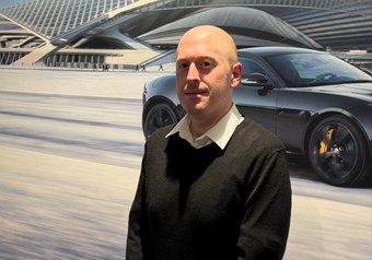 Neil - Lloyd Contact Centre Customer Experience Advisor