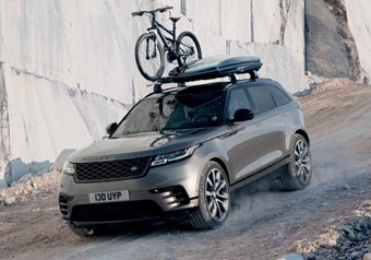Range Rover Velar