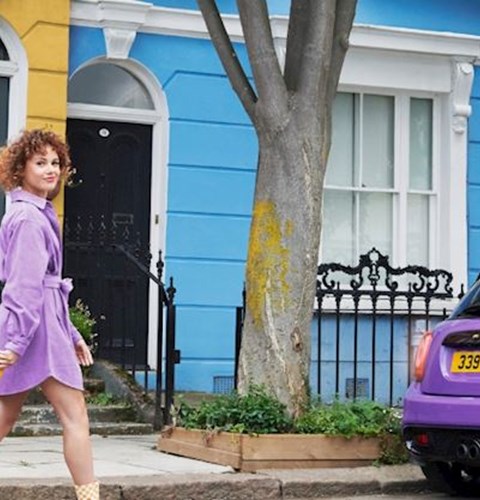 MINI Personalised Pricing