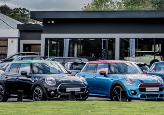 Lloyd MINI Cockermouth