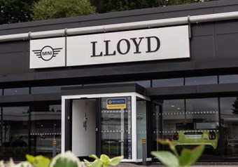 Lloyd MINI Colne