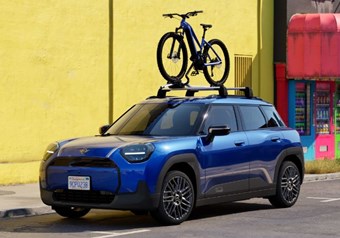 MINI Travel Accessories